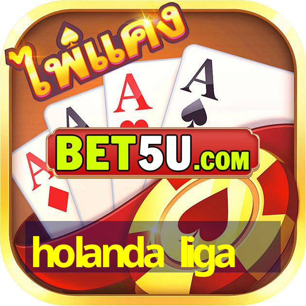 holanda liga